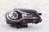 MAGNETI MARELLI 711307022704 Headlight